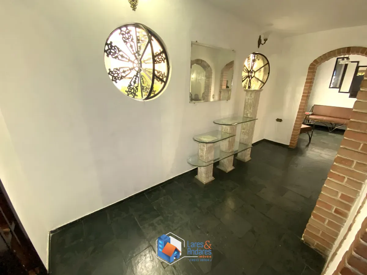 Casa, 3 quartos, 200 m² - Foto 2