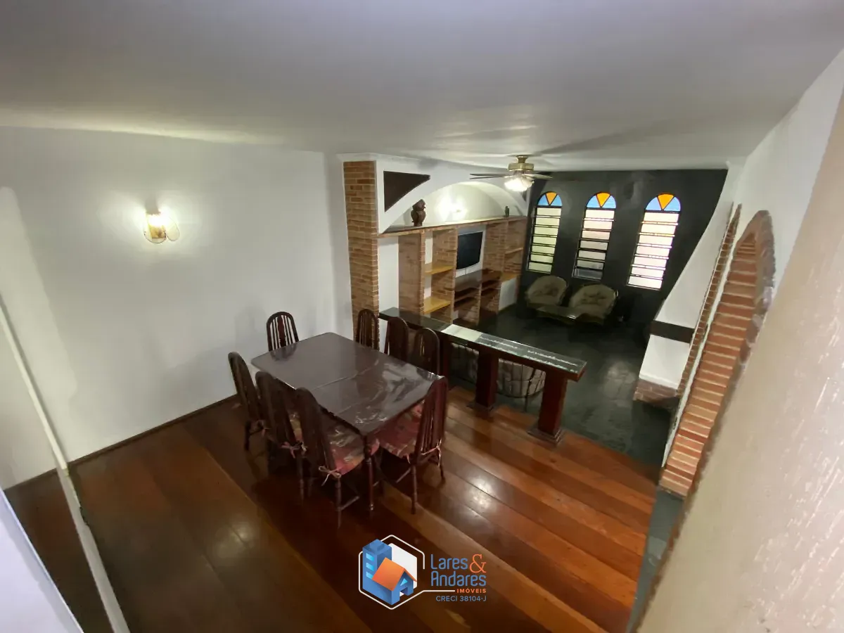 Casa, 3 quartos, 200 m² - Foto 17