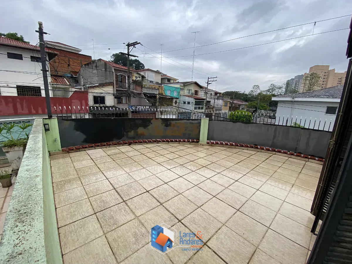 Casa, 3 quartos, 200 m² - Foto 45