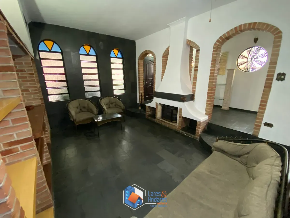 Casa, 3 quartos, 200 m² - Foto 12