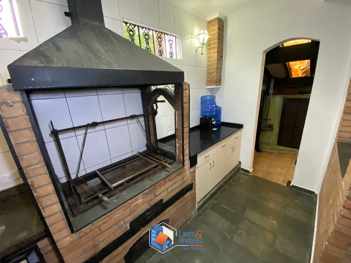 Casa, 3 quartos, 200 m² - Foto 76