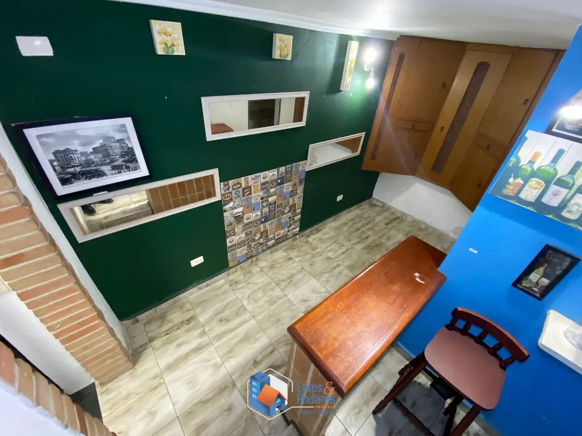 Casa, 3 quartos, 200 m² - Foto 94