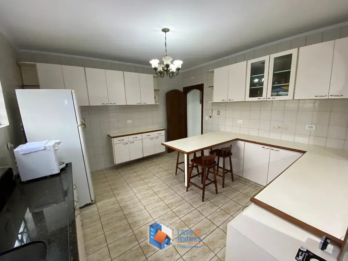 Casa, 3 quartos, 200 m² - Foto 24