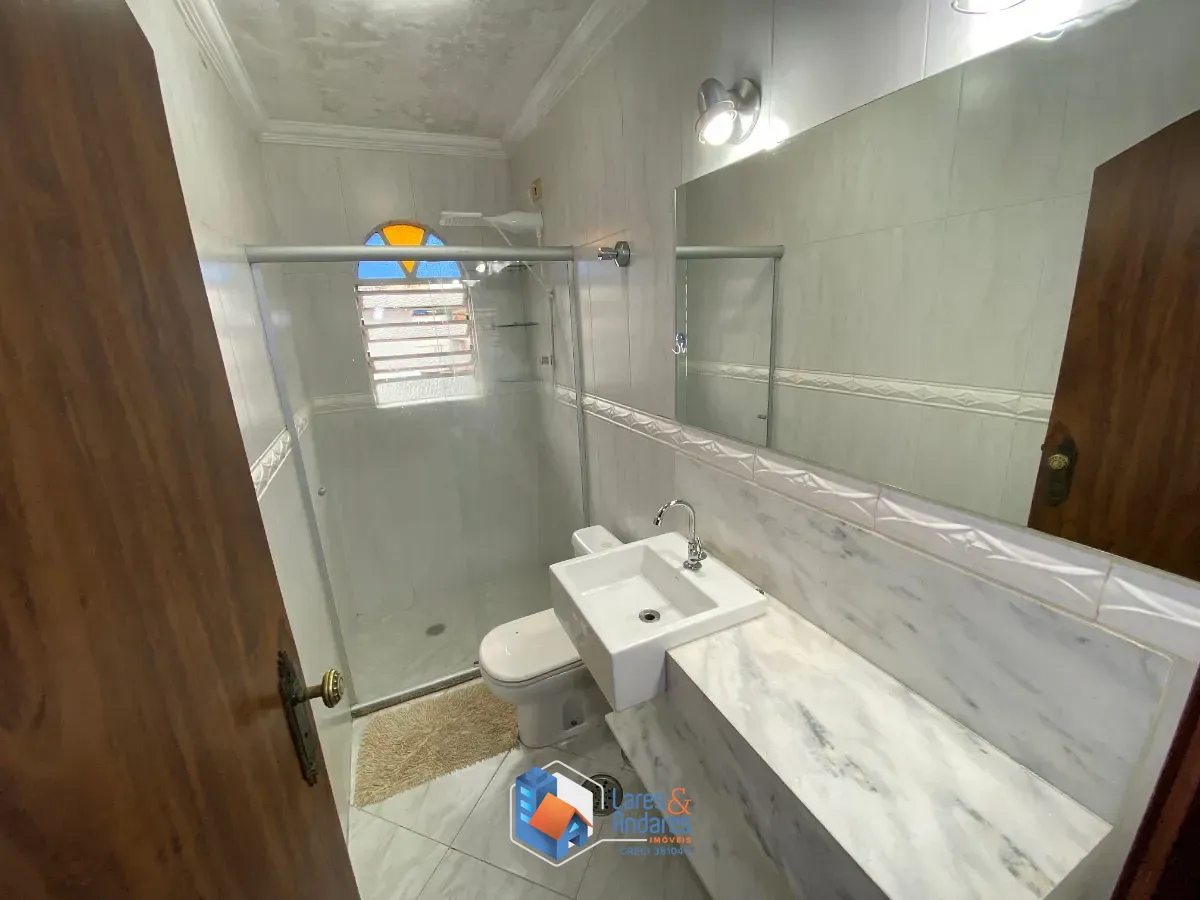 Casa, 3 quartos, 200 m² - Foto 43