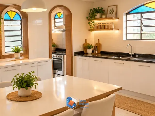 Casa com 134m² 3 quartos e 4 banheiros, à venda, no bairro Parque Jabaquara em São Paulo