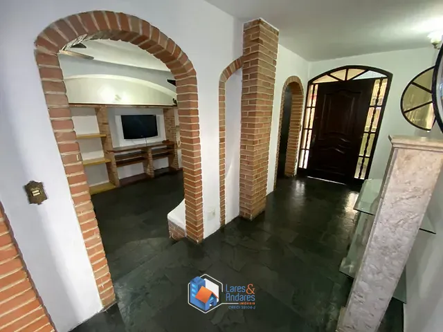 Casa com 134m² 3 quartos e 4 banheiros, à venda, no bairro Parque Jabaquara em São Paulo