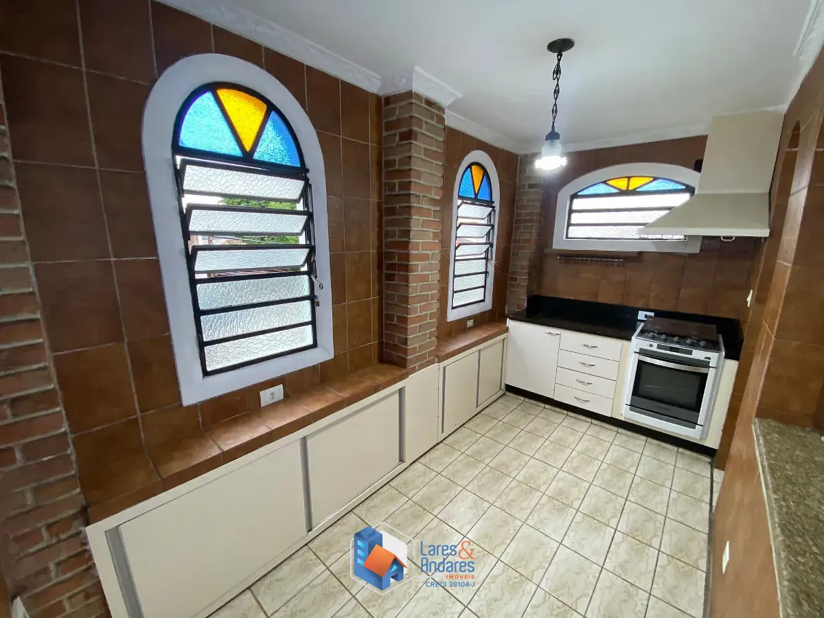 Casa, 3 quartos, 200 m² - Foto 26
