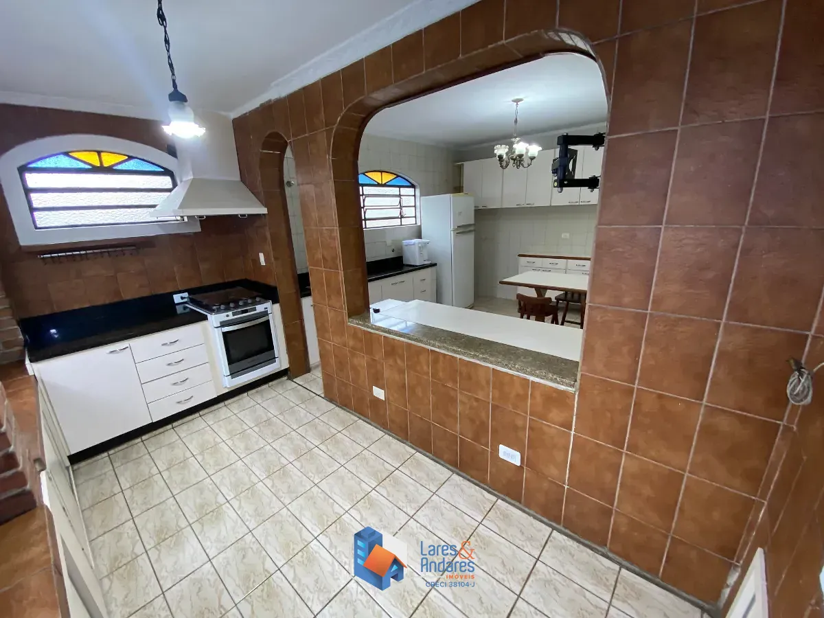 Casa, 3 quartos, 200 m² - Foto 27