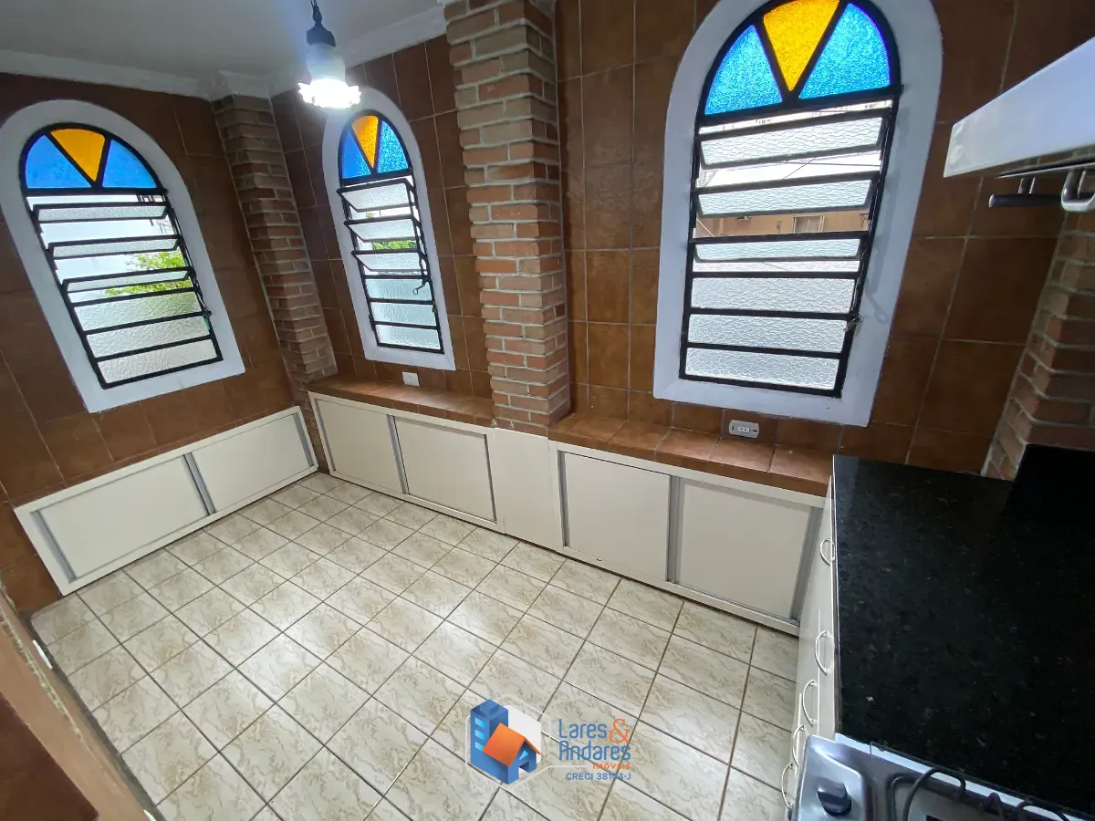 Casa, 3 quartos, 200 m² - Foto 29
