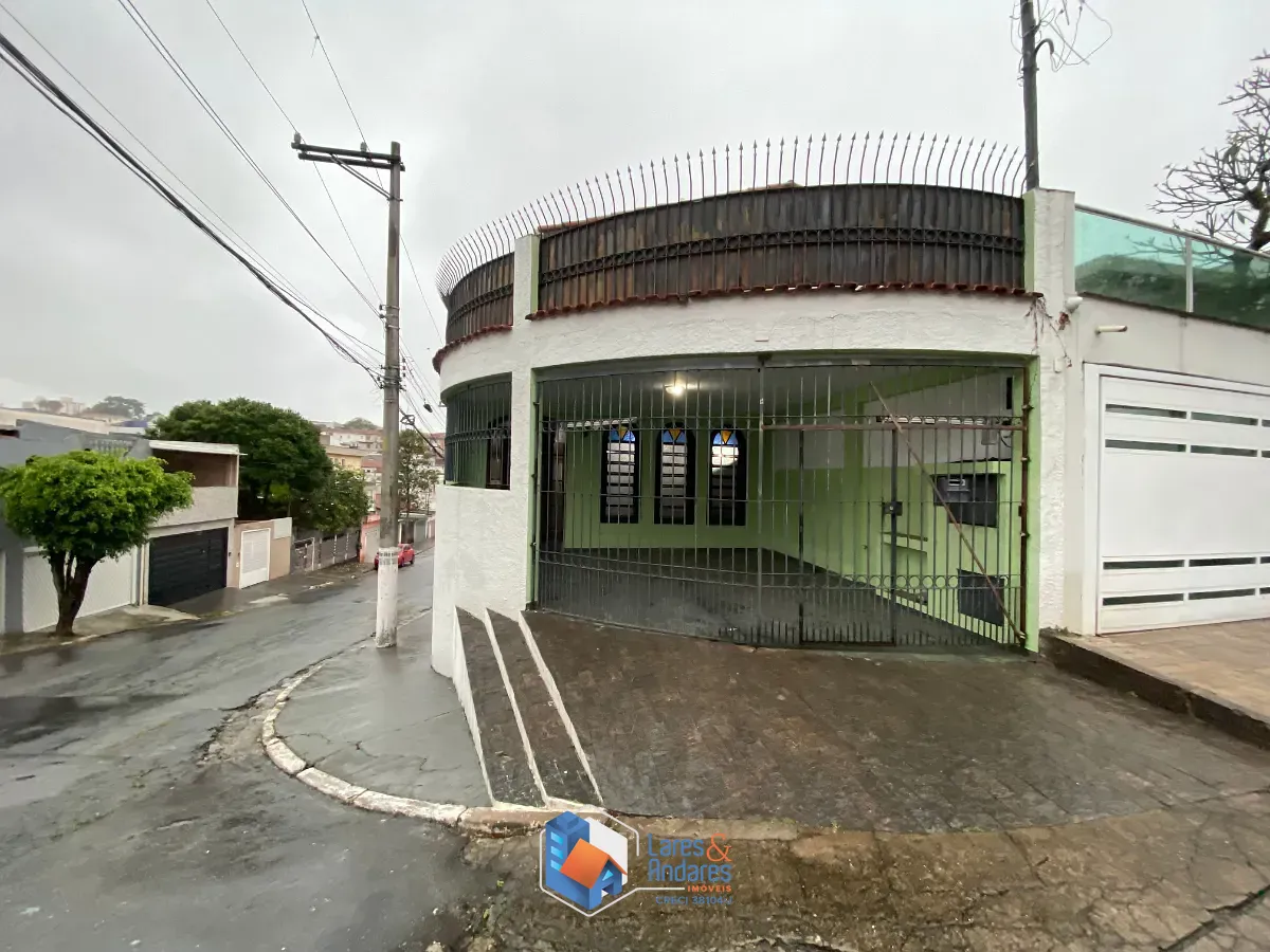 Casa, 3 quartos, 200 m² - Foto 107