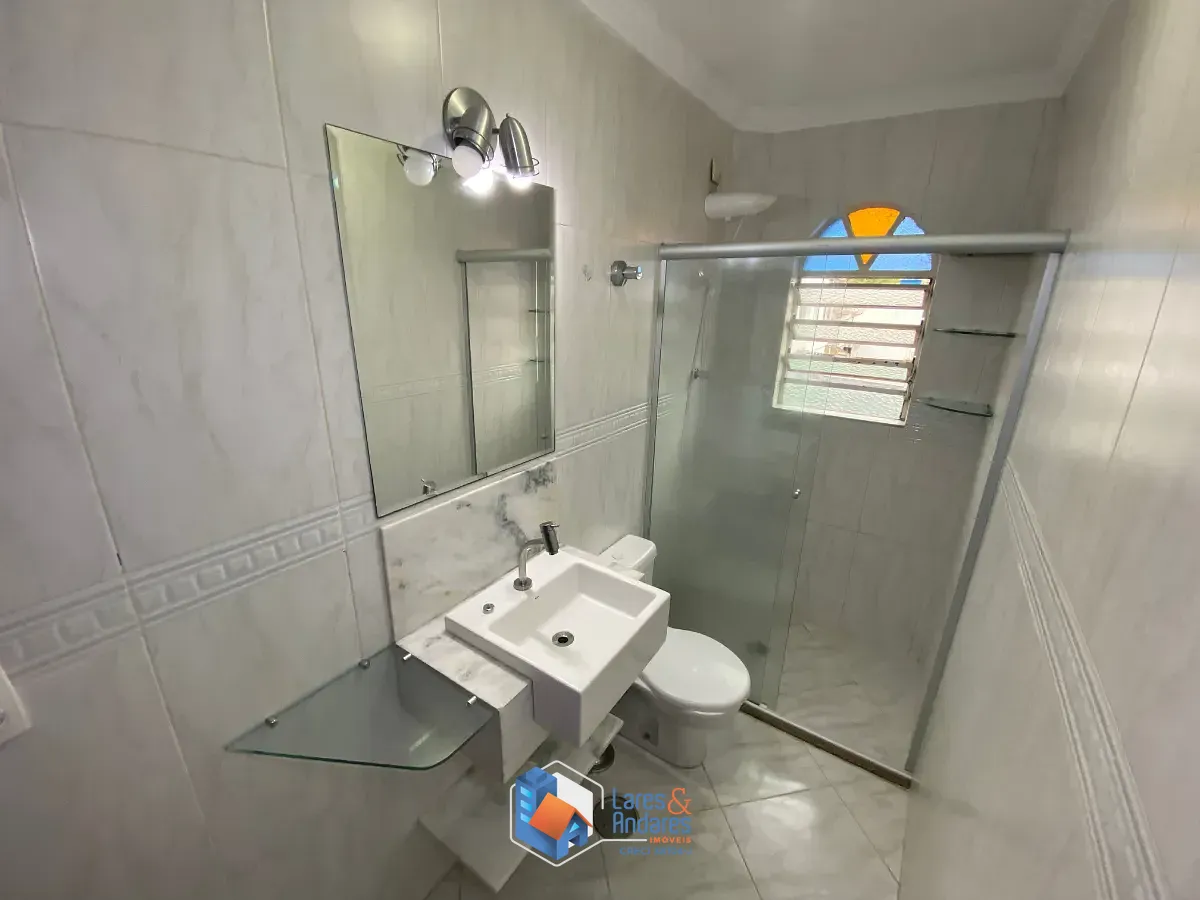 Casa, 3 quartos, 200 m² - Foto 33