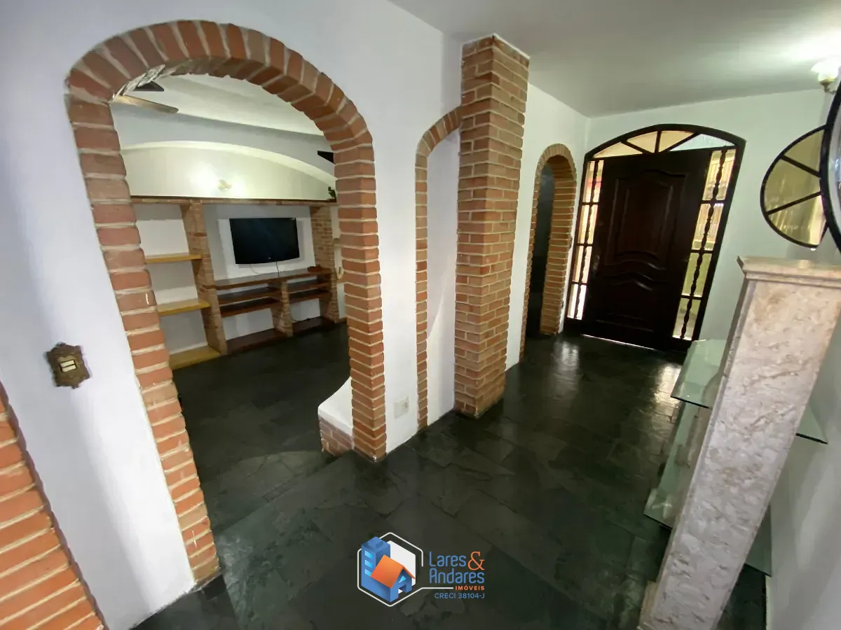 Casa, 3 quartos, 200 m² - Foto 6