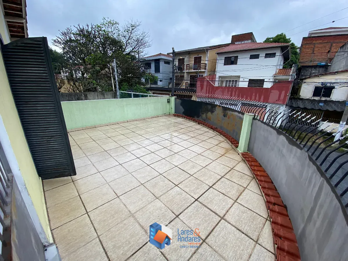 Casa, 3 quartos, 200 m² - Foto 46