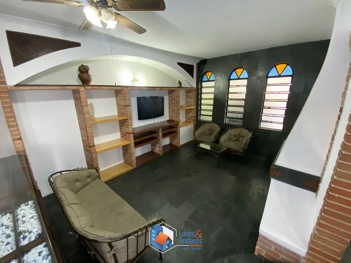 Casa, 3 quartos, 200 m² - Foto 11