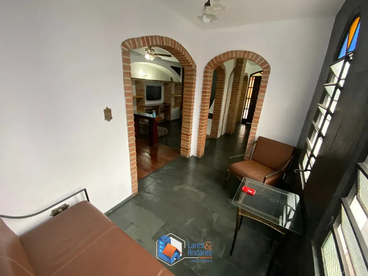 Casa, 3 quartos, 200 m² - Foto 9