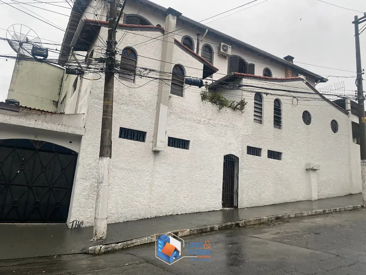 Casa, 3 quartos, 200 m² - Foto 111