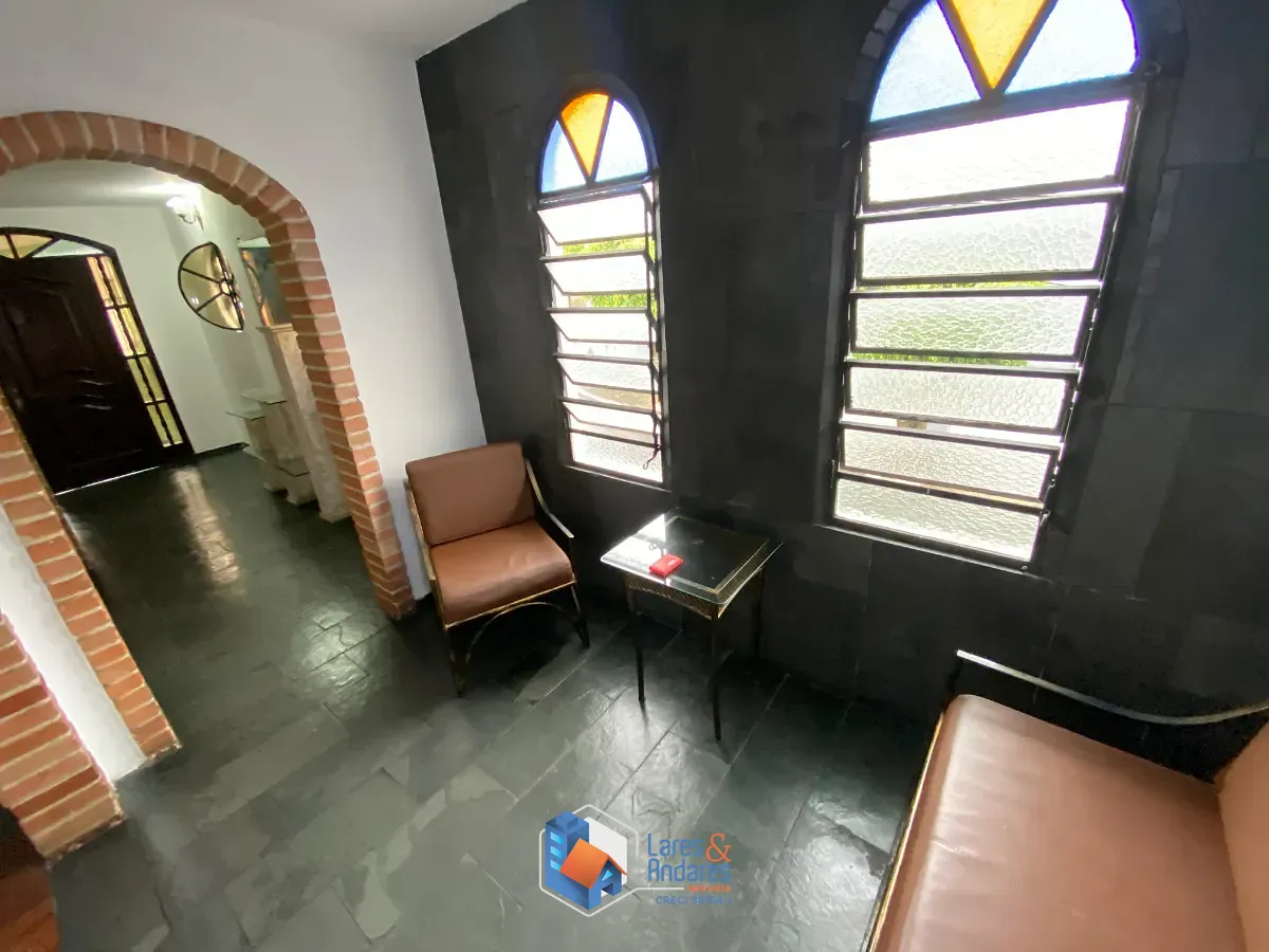 Casa, 3 quartos, 200 m² - Foto 10
