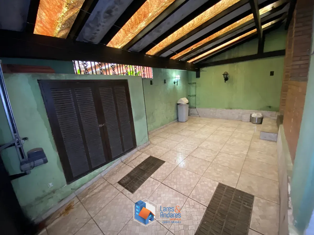 Casa, 3 quartos, 200 m² - Foto 70