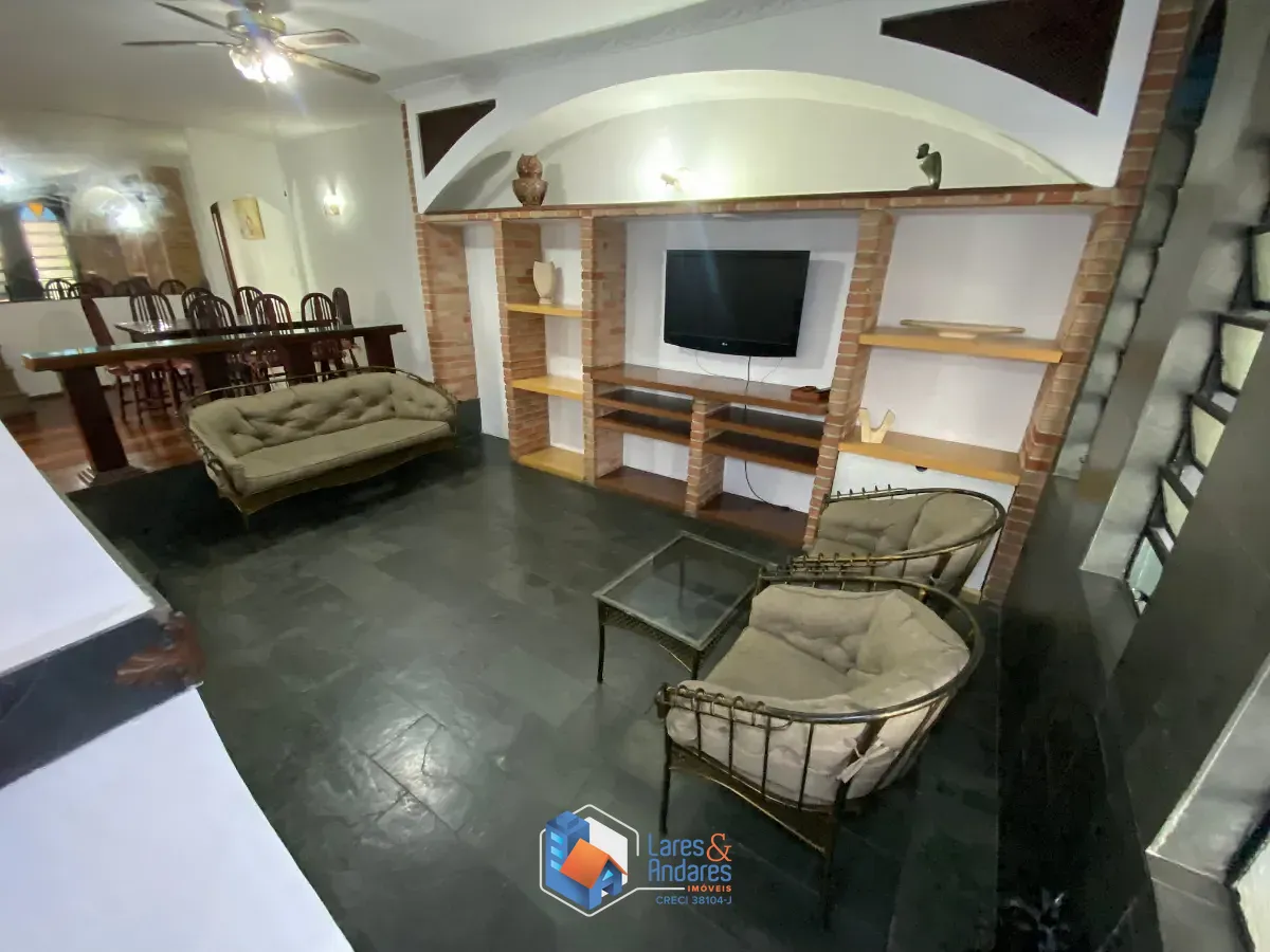 Casa, 3 quartos, 200 m² - Foto 13