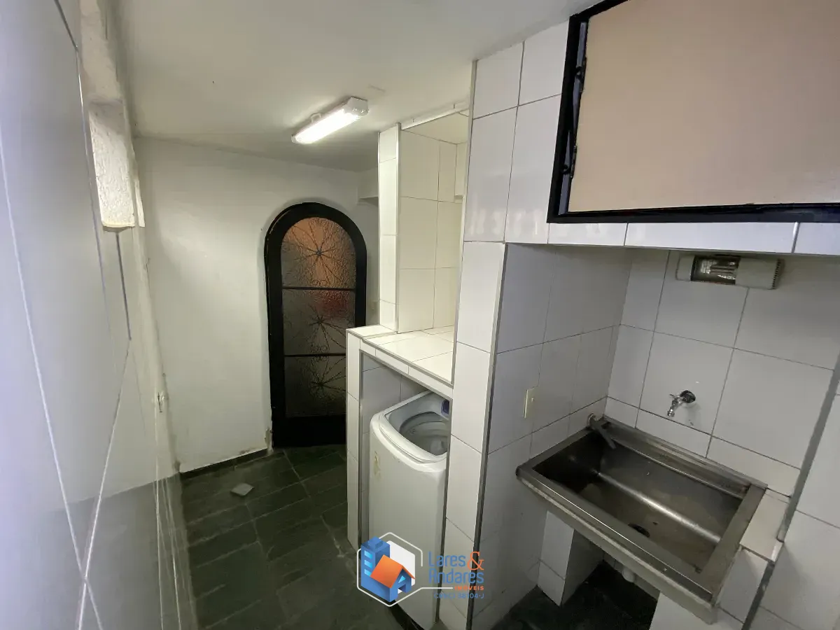 Casa, 3 quartos, 200 m² - Foto 97