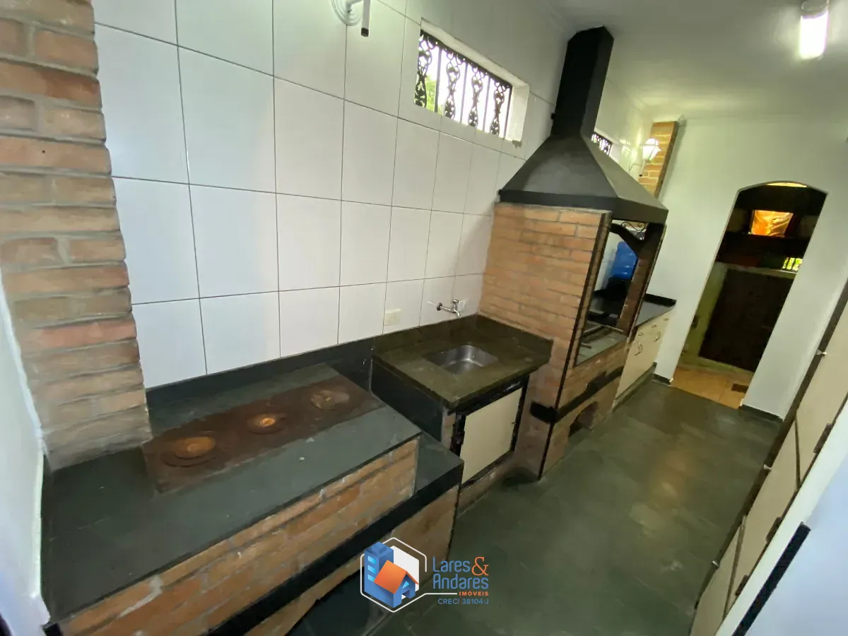 Casa, 3 quartos, 200 m² - Foto 79