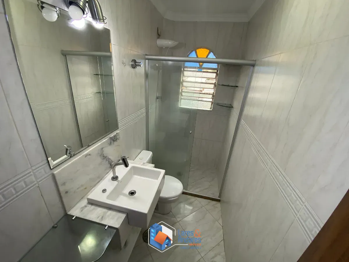 Casa, 3 quartos, 200 m² - Foto 32