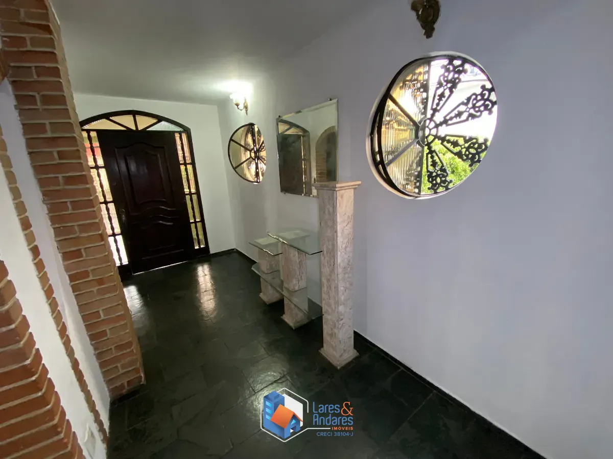 Casa, 3 quartos, 200 m² - Foto 7
