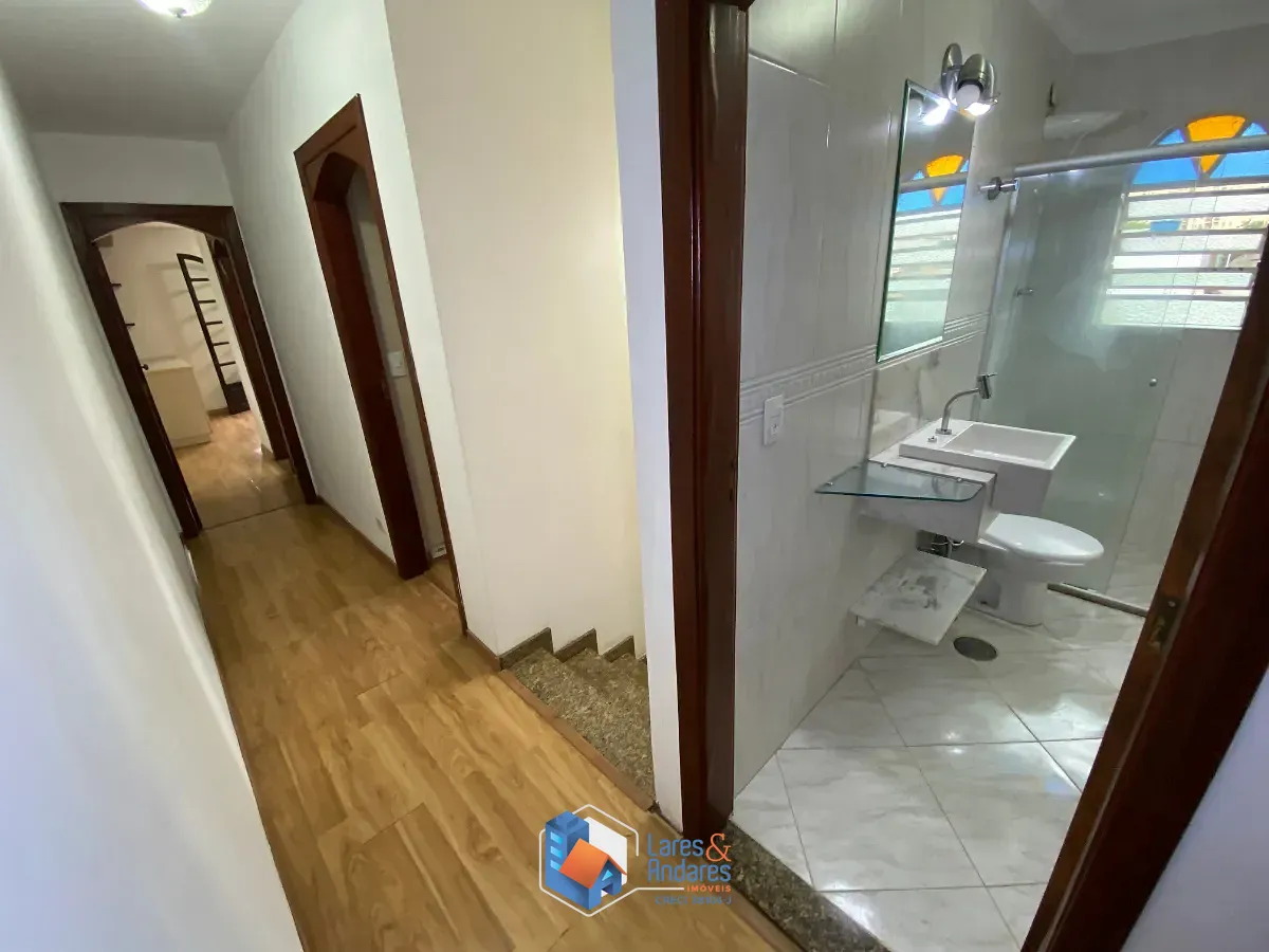 Casa, 3 quartos, 200 m² - Foto 34