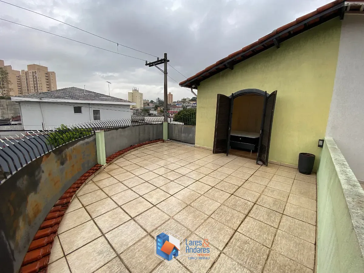 Casa, 3 quartos, 200 m² - Foto 47