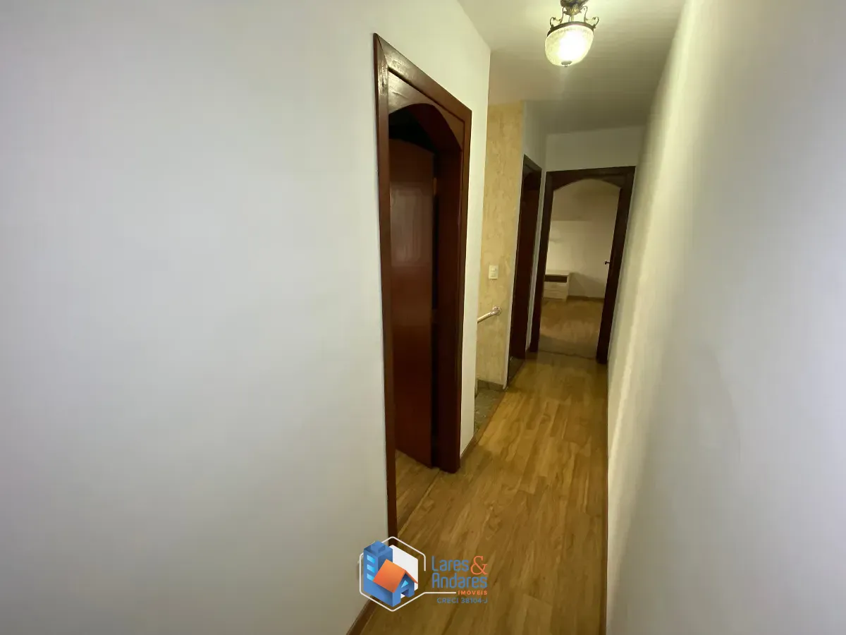 Casa, 3 quartos, 200 m² - Foto 38