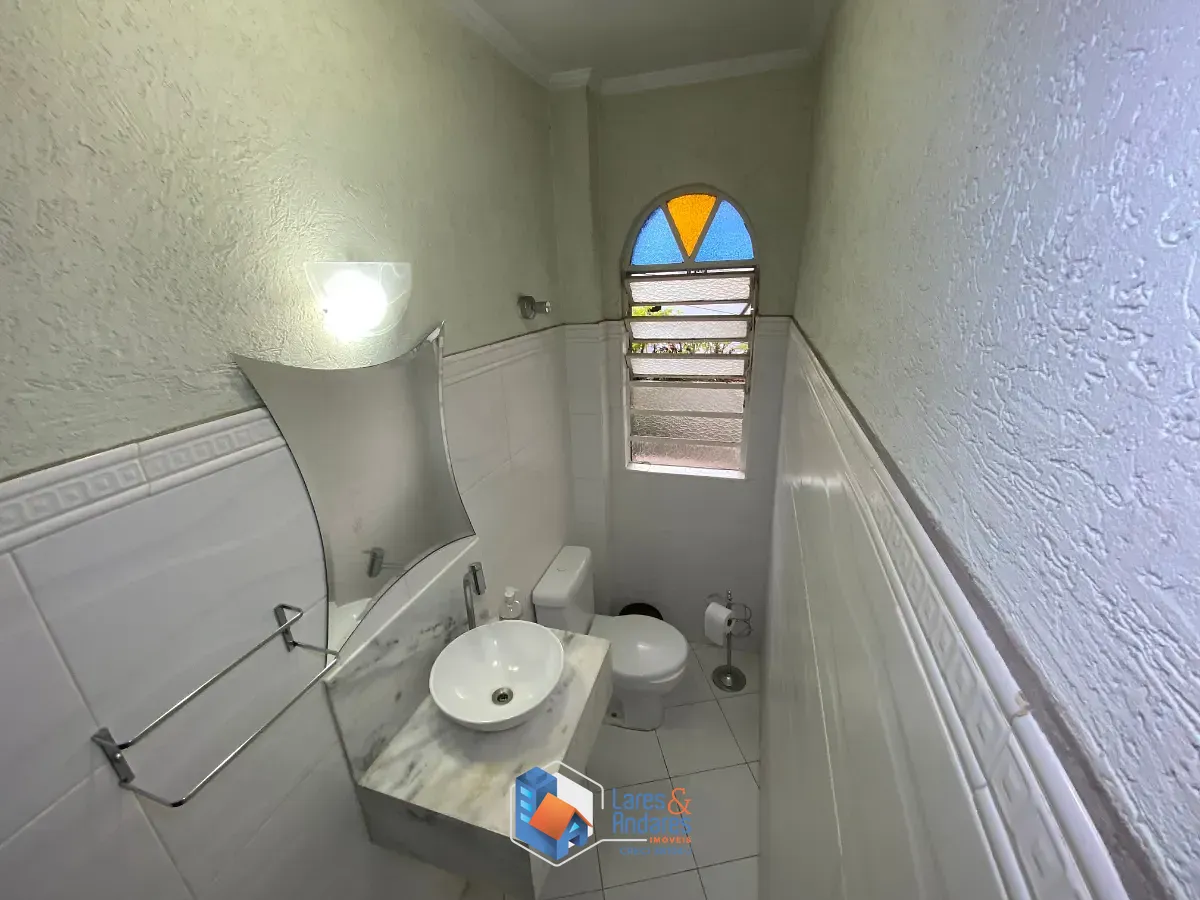 Casa, 3 quartos, 200 m² - Foto 22