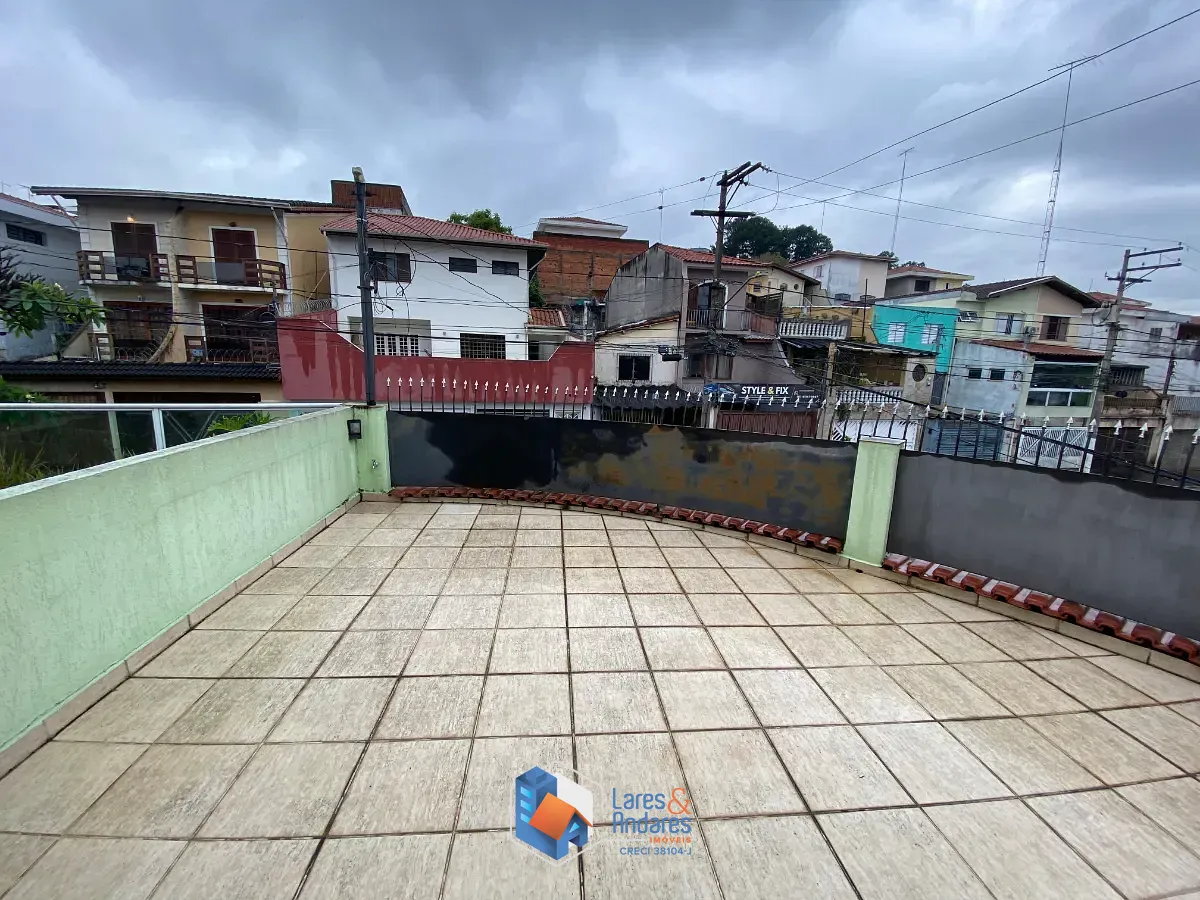 Casa, 3 quartos, 200 m² - Foto 48