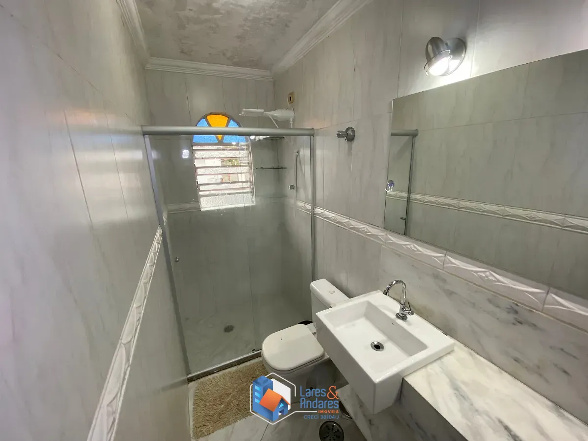 Casa, 3 quartos, 200 m² - Foto 44
