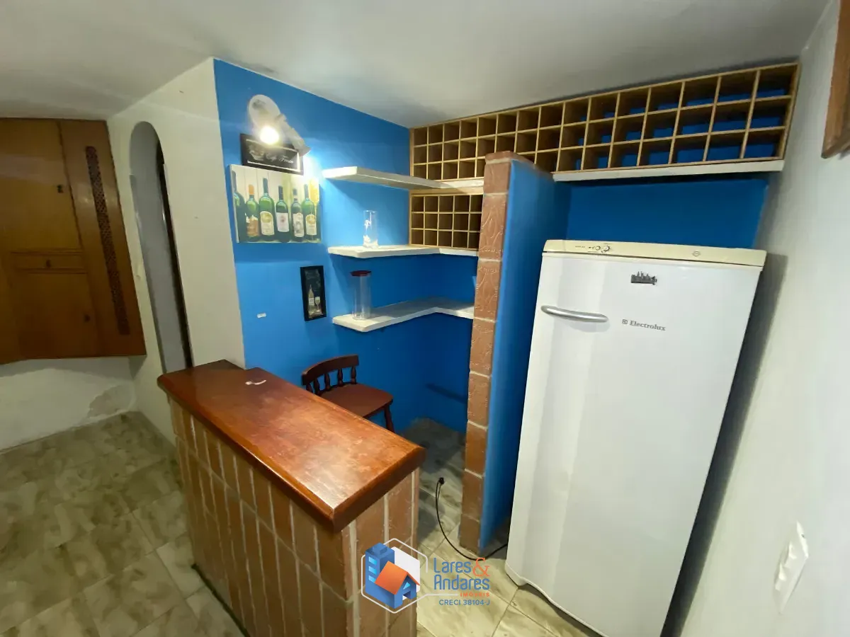 Casa, 3 quartos, 200 m² - Foto 91