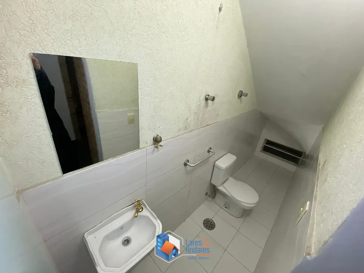 Casa, 3 quartos, 200 m² - Foto 61