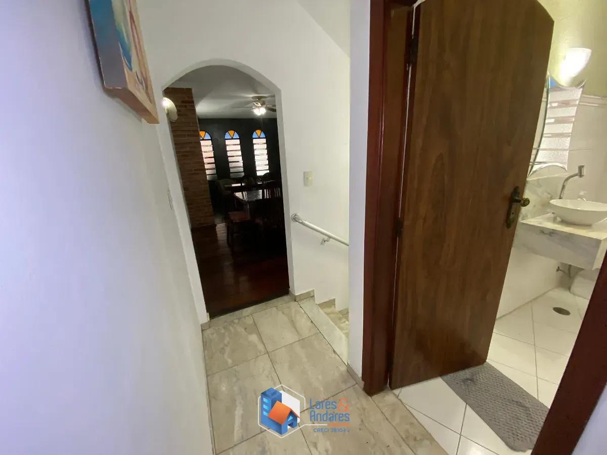 Casa, 3 quartos, 200 m² - Foto 19