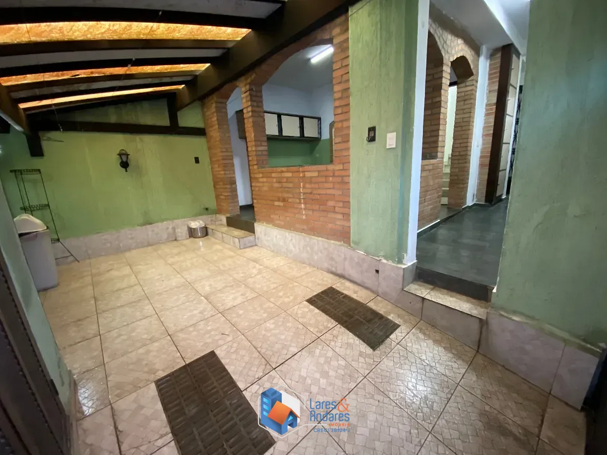 Casa, 3 quartos, 200 m² - Foto 72