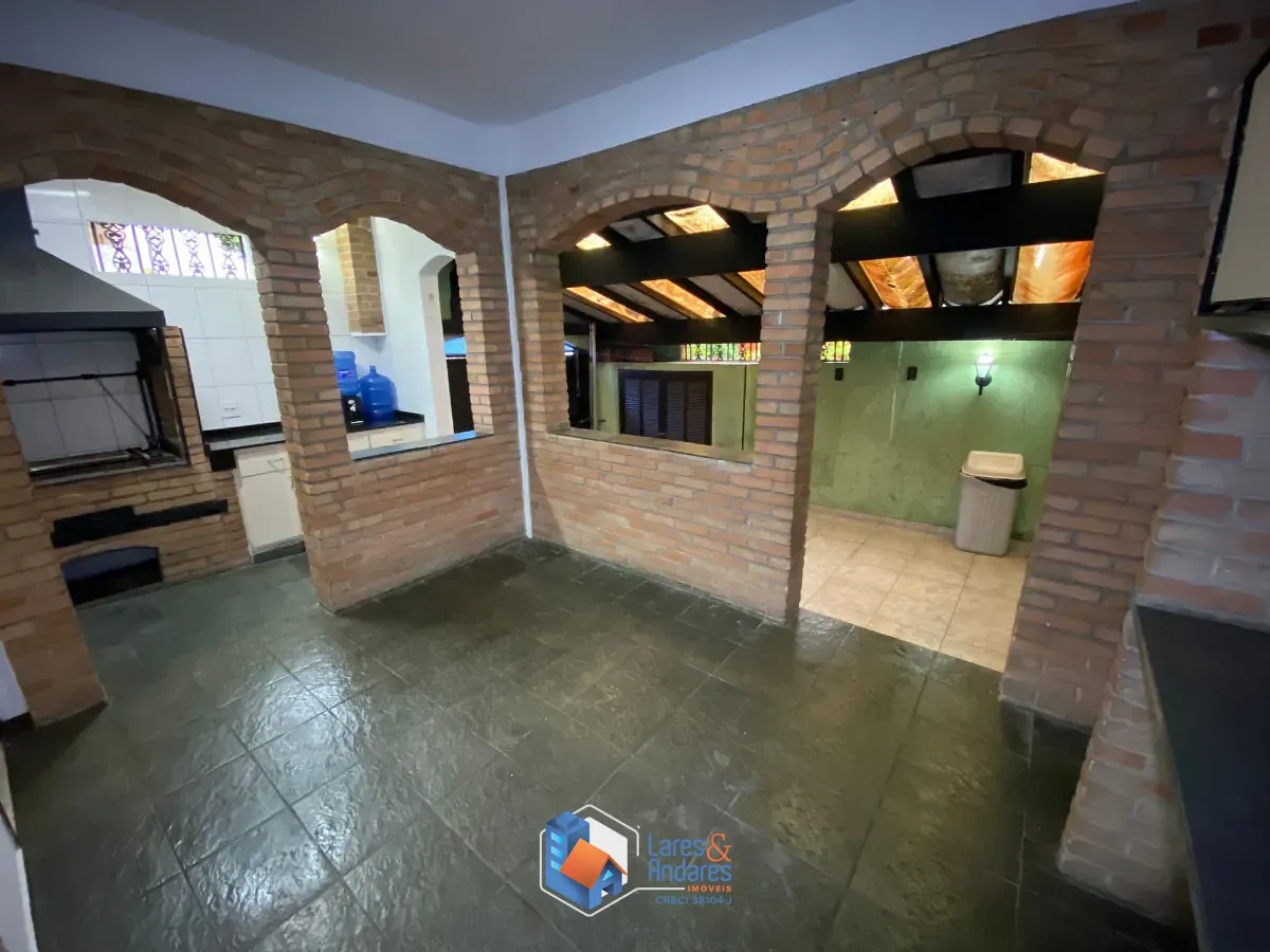 Casa, 3 quartos, 200 m² - Foto 57