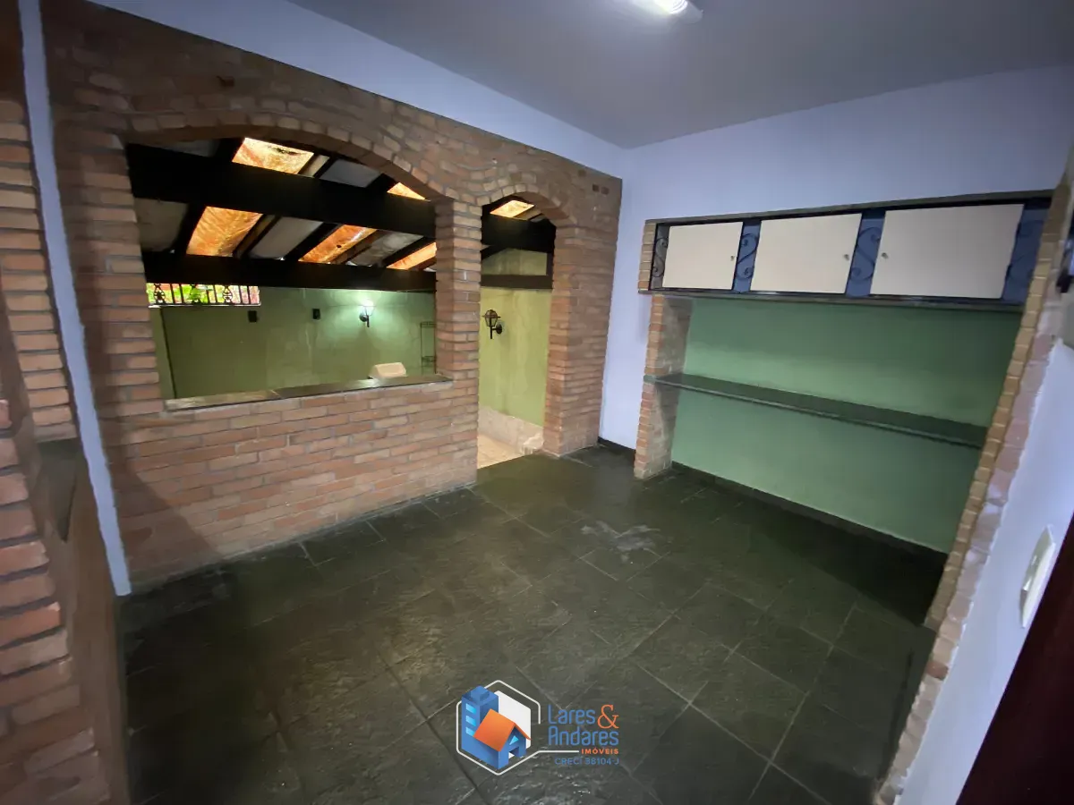 Casa, 3 quartos, 200 m² - Foto 54