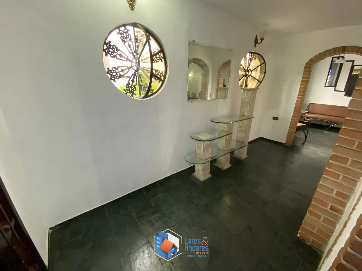 Casa, 3 quartos, 200 m² - Foto 4
