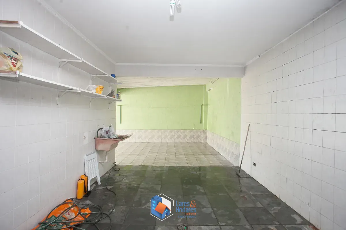 Casa, 3 quartos, 215 m² - Foto 40
