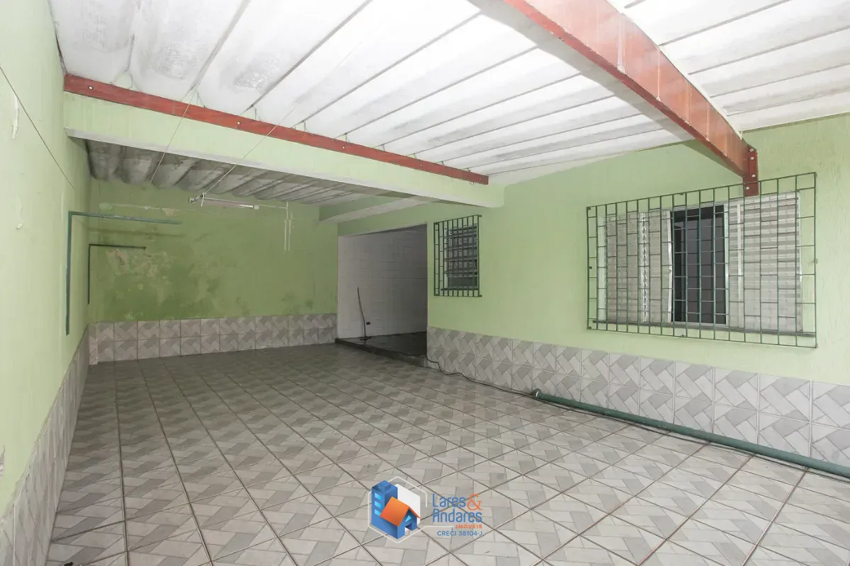 Casa, 3 quartos, 215 m² - Foto 2