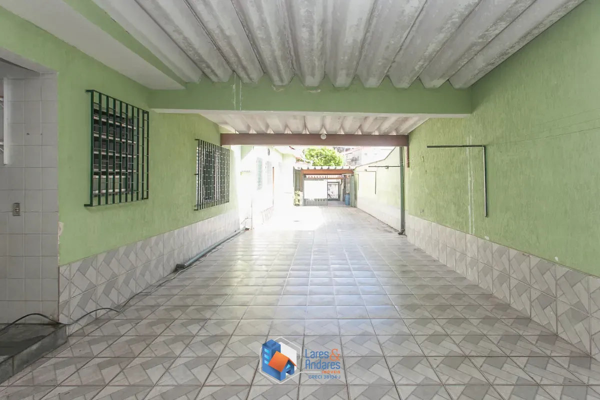 Casa, 3 quartos, 215 m² - Foto 5