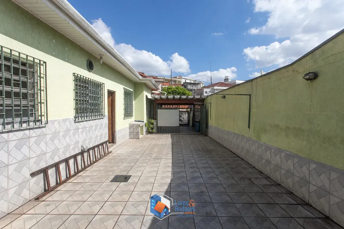 Casa, 3 quartos, 215 m² - Foto 6