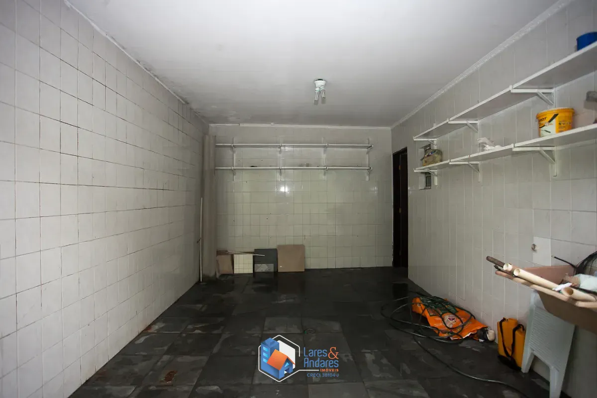 Casa, 3 quartos, 215 m² - Foto 4