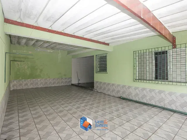 Casa com 300m² 3 quartos e 2 banheiros, à venda, no bairro Jardim São José (Zona Norte) em São Paulo