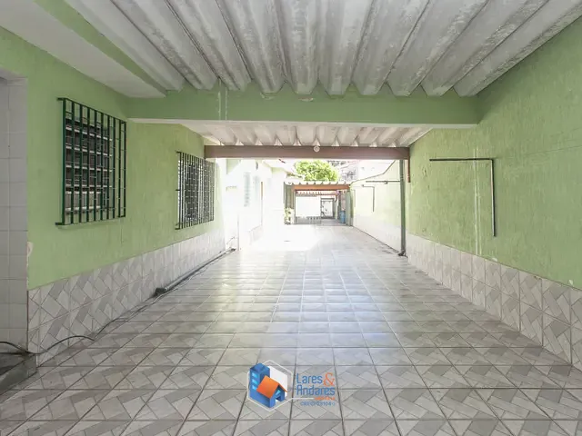Casa com 300m² 3 quartos e 2 banheiros, à venda, no bairro Jardim São José (Zona Norte) em São Paulo