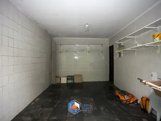 Casa com 300m² 3 quartos e 2 banheiros, à venda, no bairro Jardim São José (Zona Norte) em São Paulo