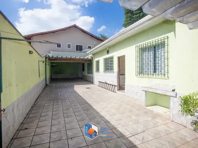Casa com 300m² 3 quartos e 2 banheiros, à venda, no bairro Jardim São José (Zona Norte) em São Paulo