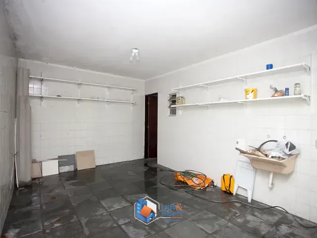 Casa com 300m² 3 quartos e 2 banheiros, à venda, no bairro Jardim São José (Zona Norte) em São Paulo